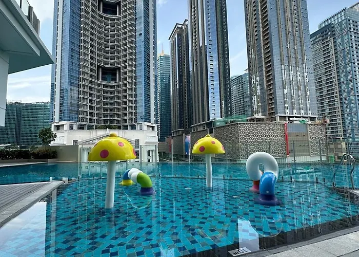 Urban Haven:cozy 2br Uptown Bgc W Washer + Balcony *